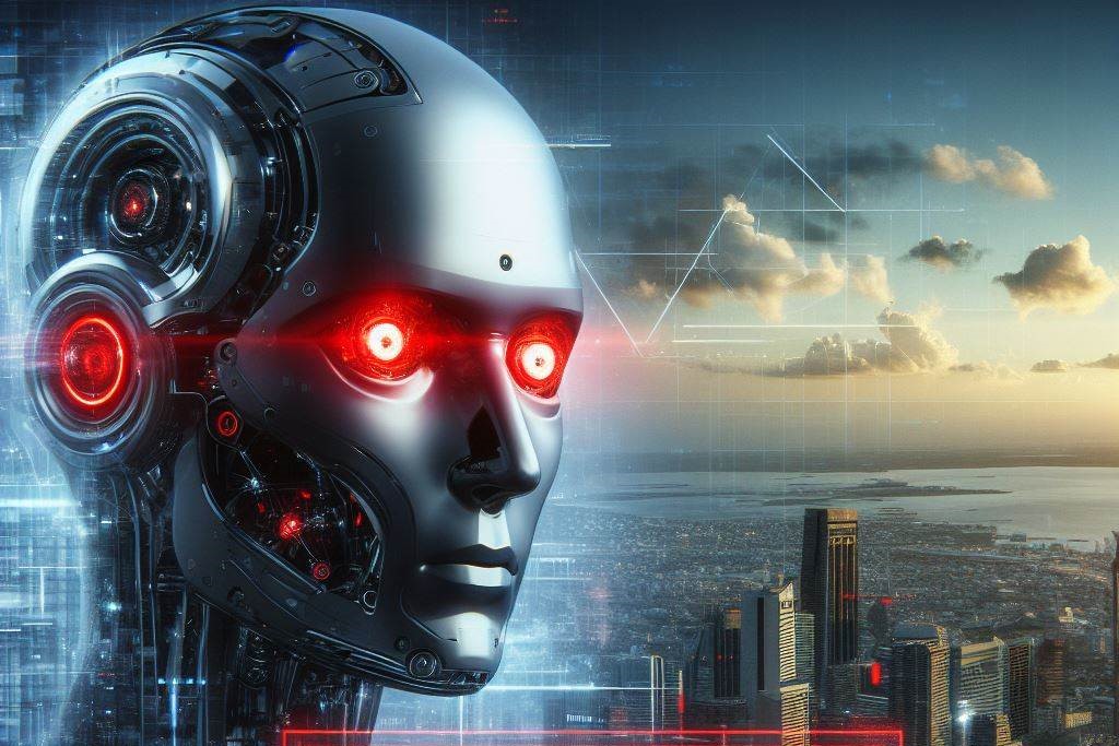 مزایا و معایب هوش مصنوعی