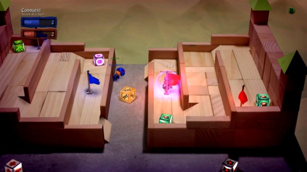 معرفی بازی جنگی اکشن اندرویدی