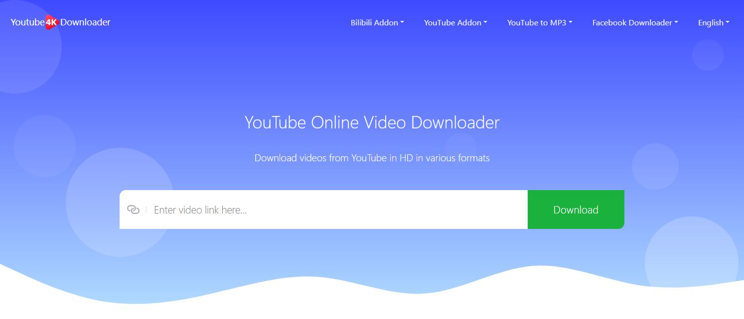 بهترین سایت دانلود آهنگ از یوتیوب با کیفیت 4k