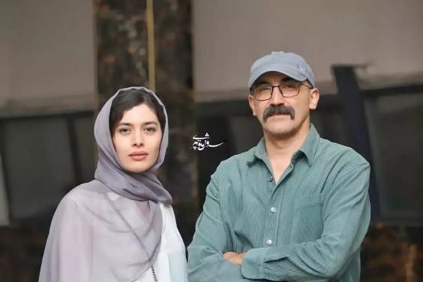 بازیگران سریال داریوش