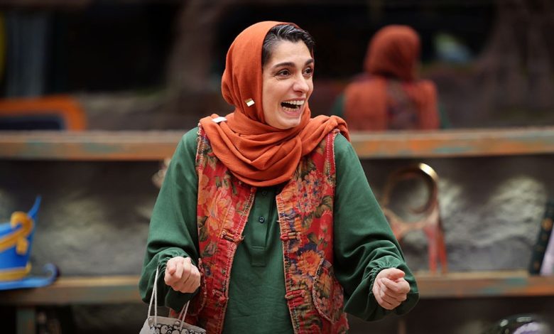 الیکا عبدالرزاقی