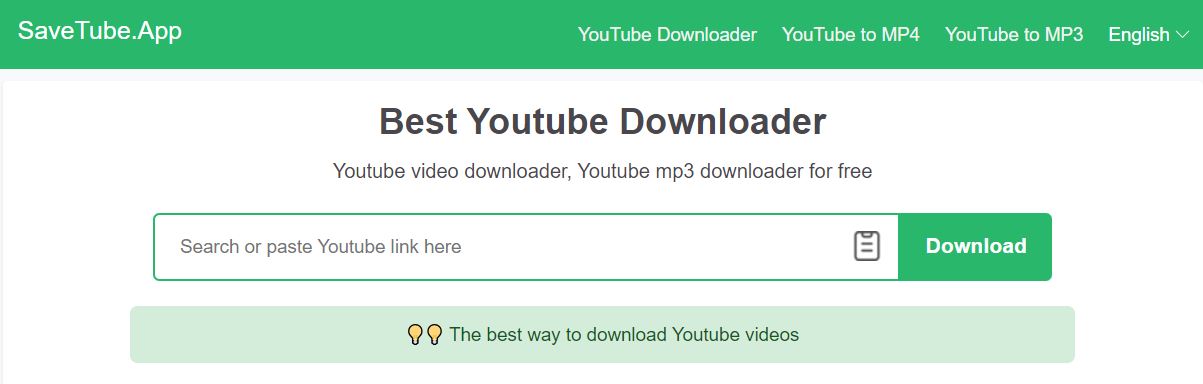 بهترین سایت دانلود آهنگ از یوتیوب