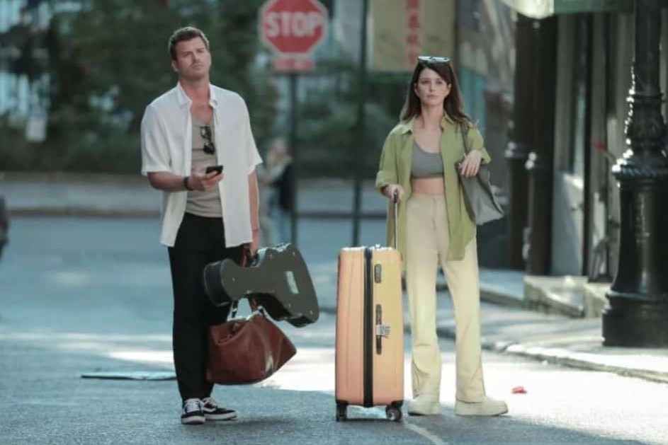 معفی فیلم ترکی عاشقانه برای آخر هفته