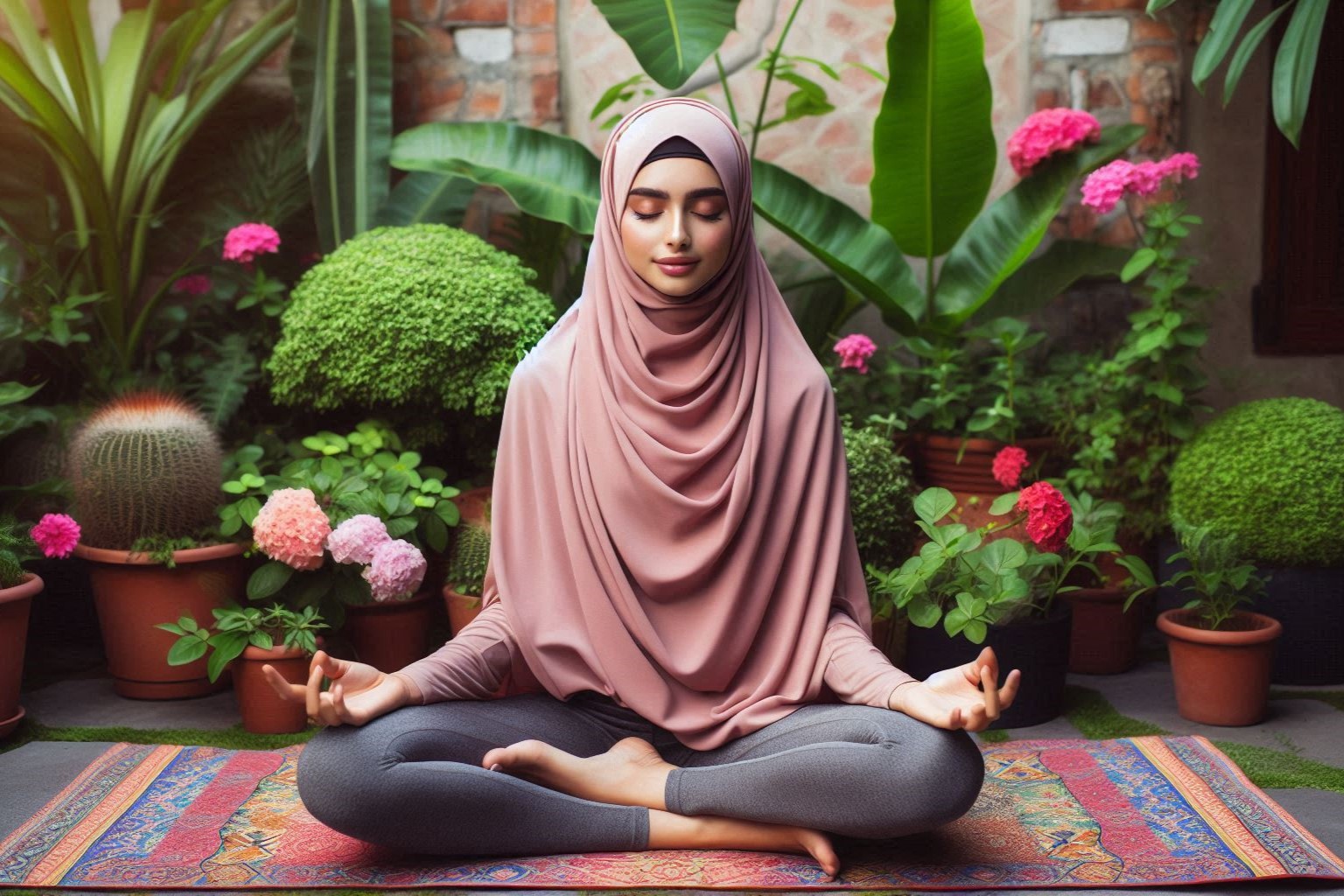 مدیتیشن کودک درون چیست؟