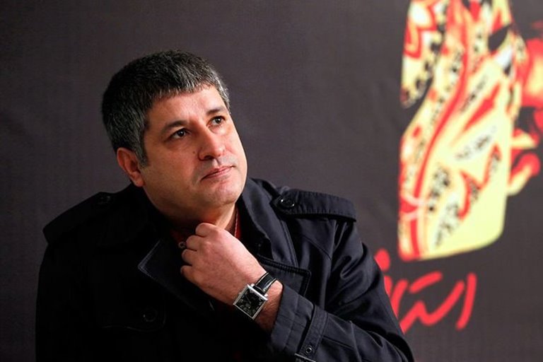 عبدالرضا کاهانی بهترین کارگردان ایرانی