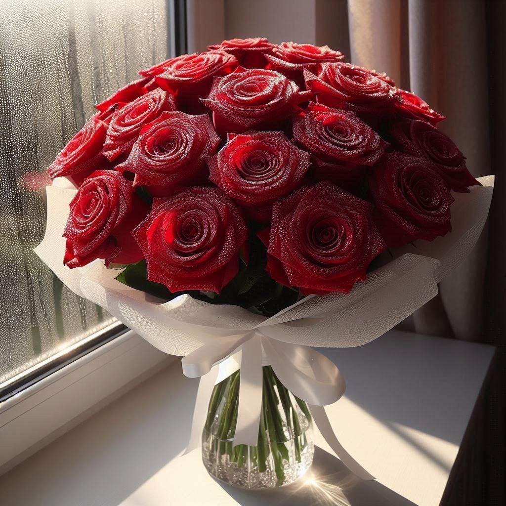 عکس گل برای پروفایل