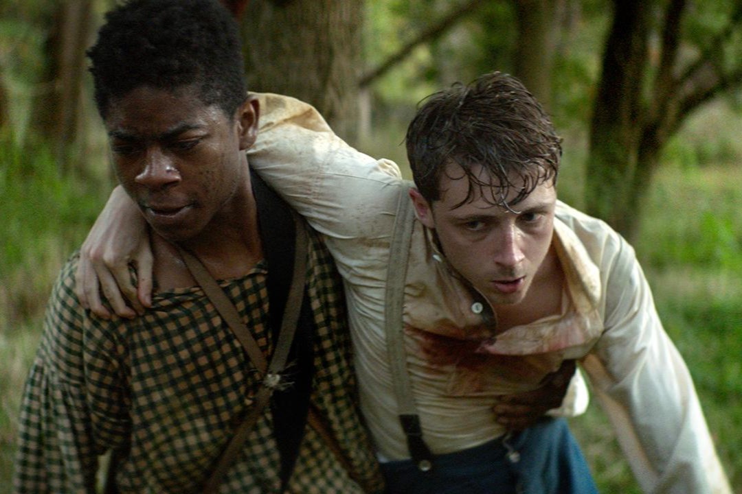 فیلم جنگی امریکای جدید تکاوری راه آزادی