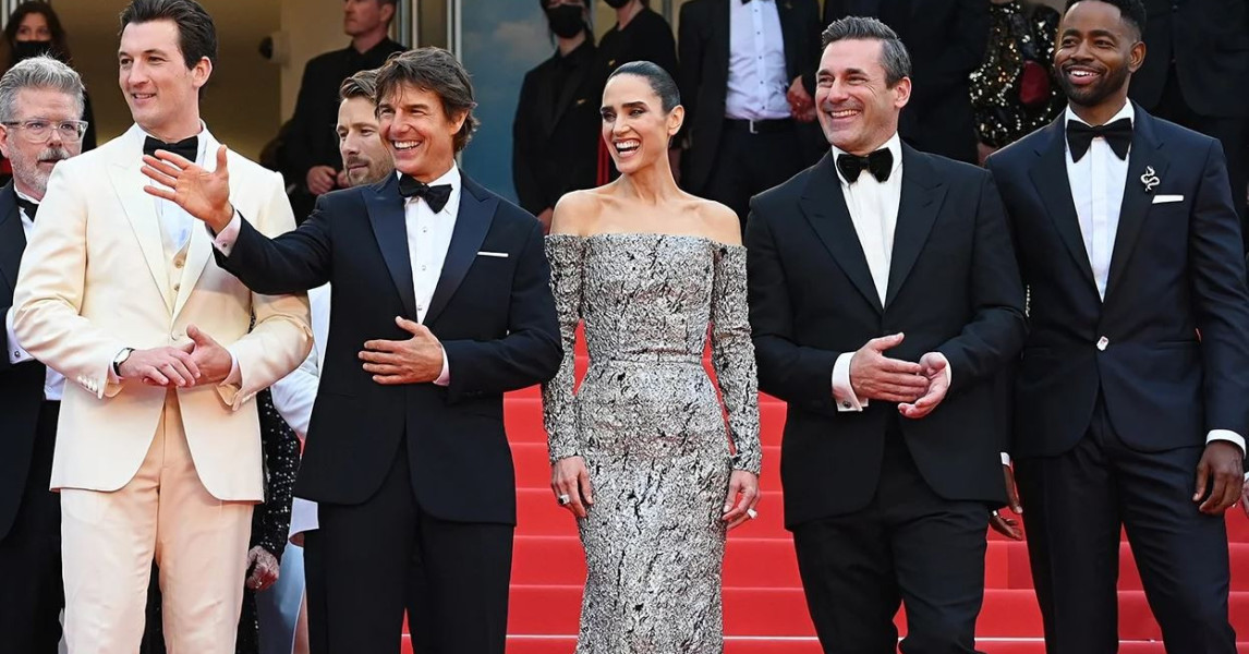 جشنواره فیلم کن