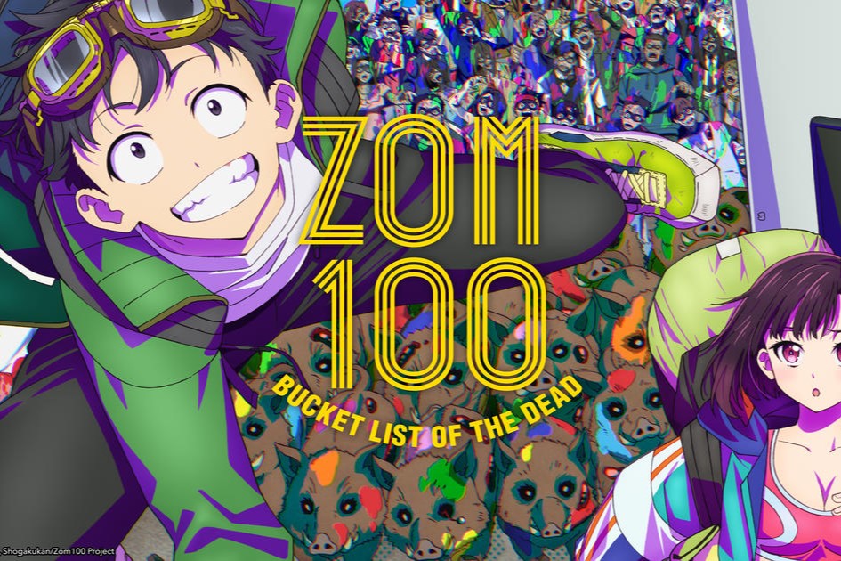 معرفی بهترین انیمه های سریالی جدید