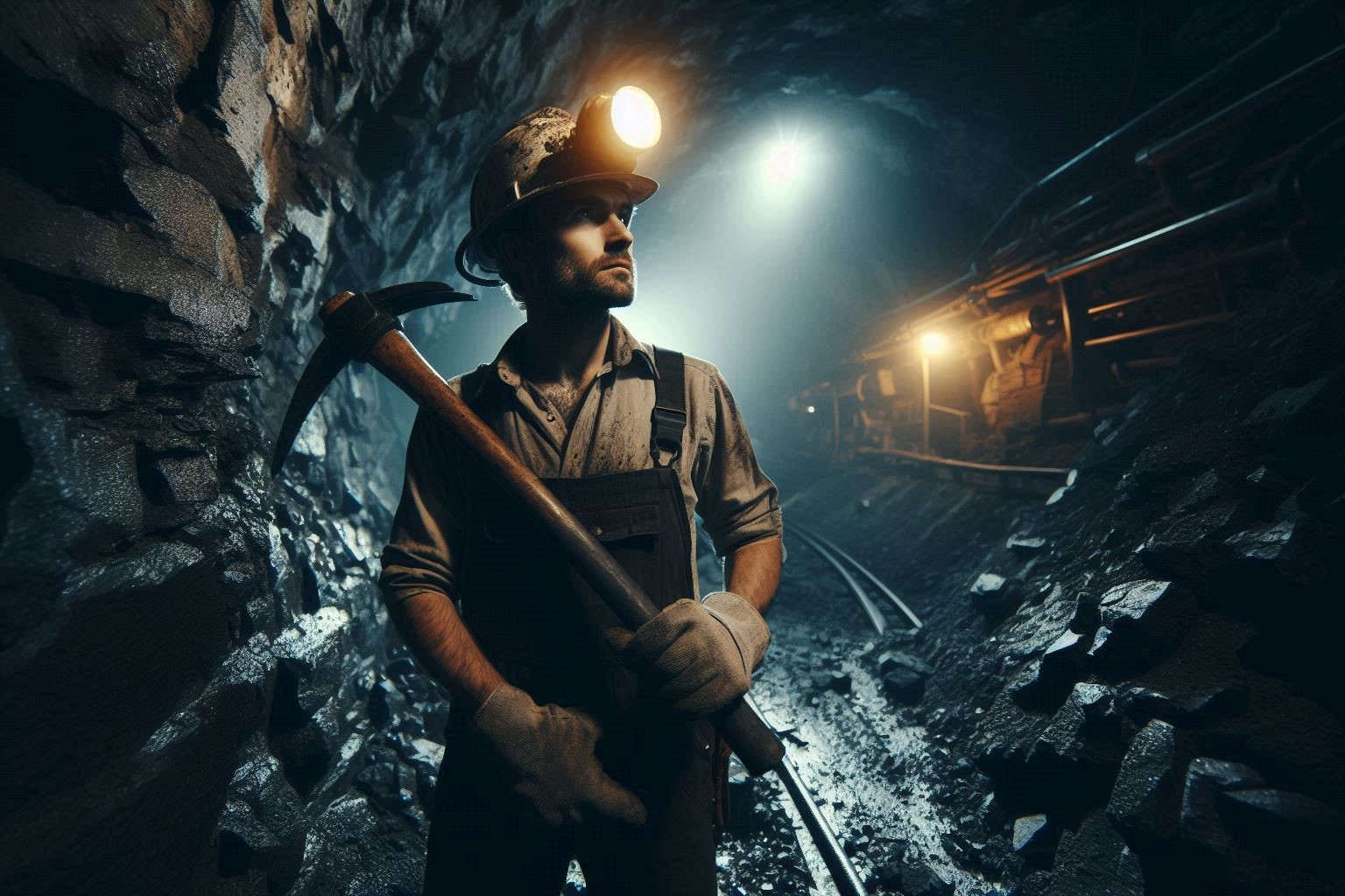 حقوق کارگران معدن چقدر است؟