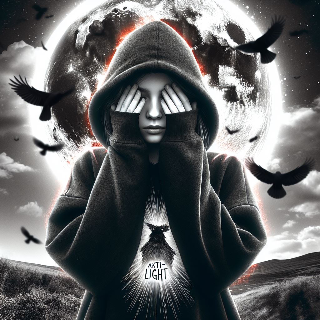 عکس دختر فاز سنگین زیبا و خاص برای پروفایل