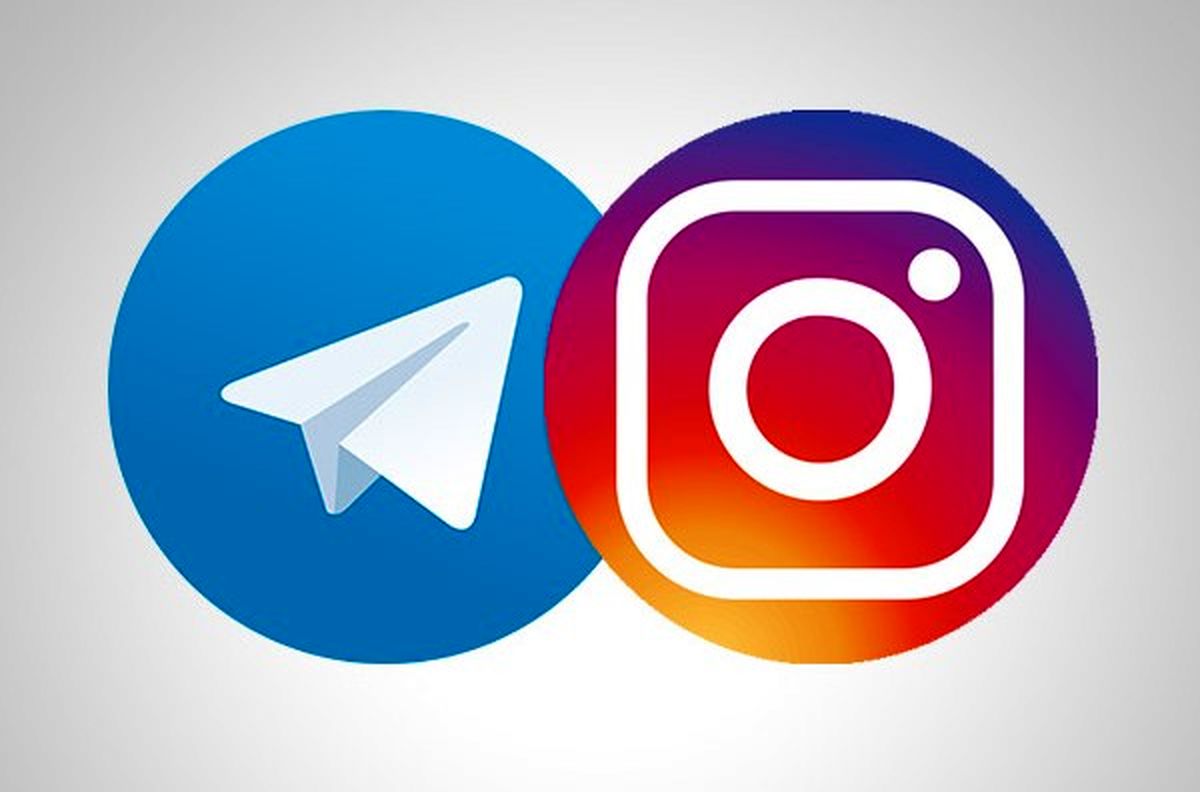 دانلود از اینستاگرام با استفاده از ربات تلگرام