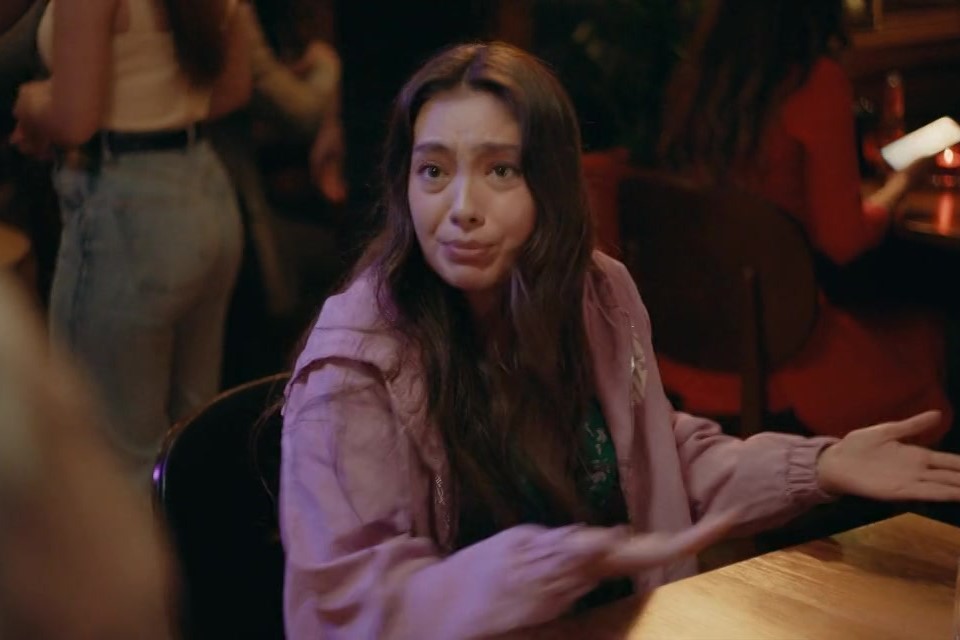 معرفی فیلم ترکی جدید Oh Belinda