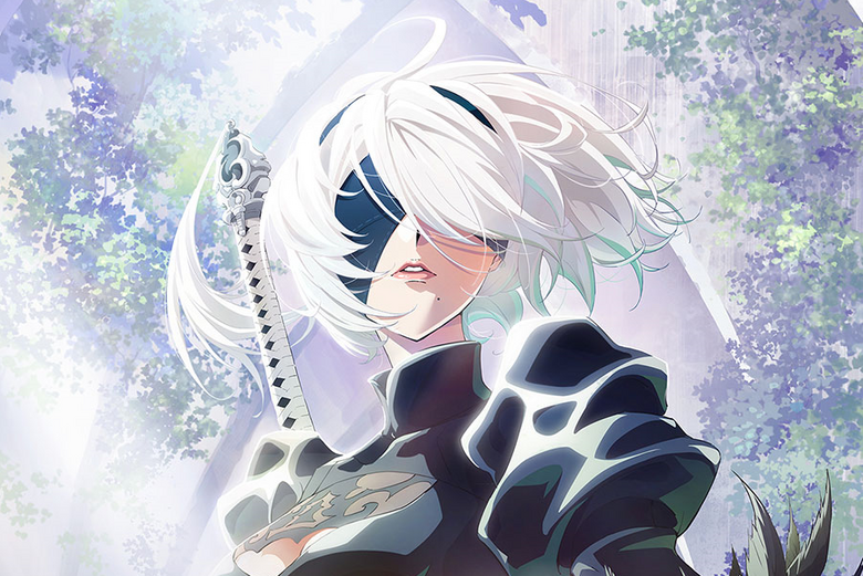 معرفی انیمه سریالی اکشن جدید