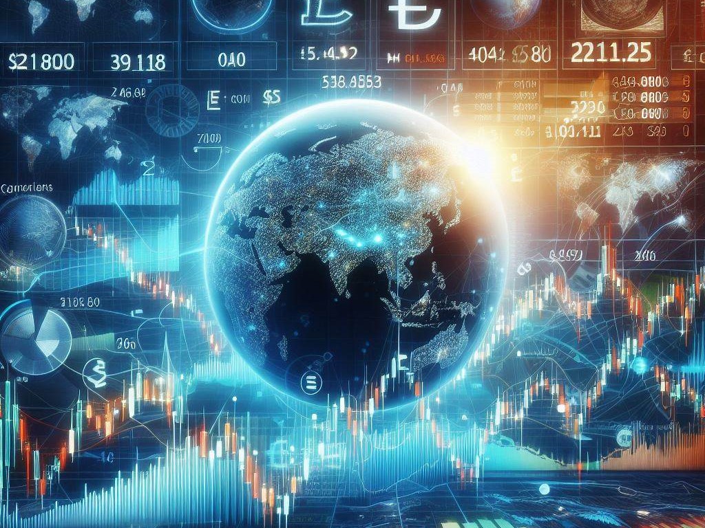 اهمیت فارکس در بازار جهانی