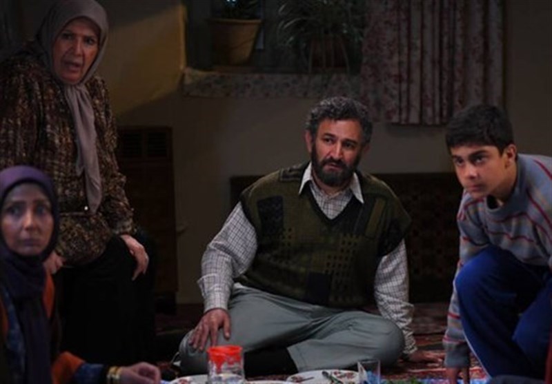 تکرار سریال فراری