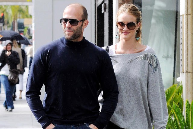 قد و وزن و ثروت جیسون استاتهام