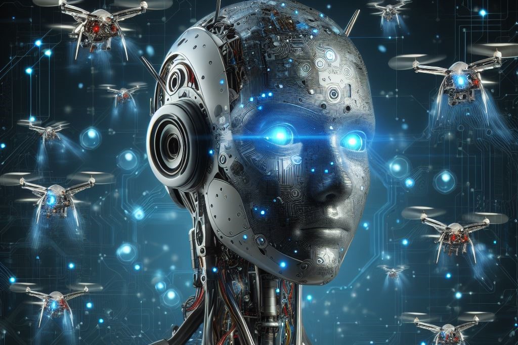 آیا هوش مصنوعی خطرناک است؟ 