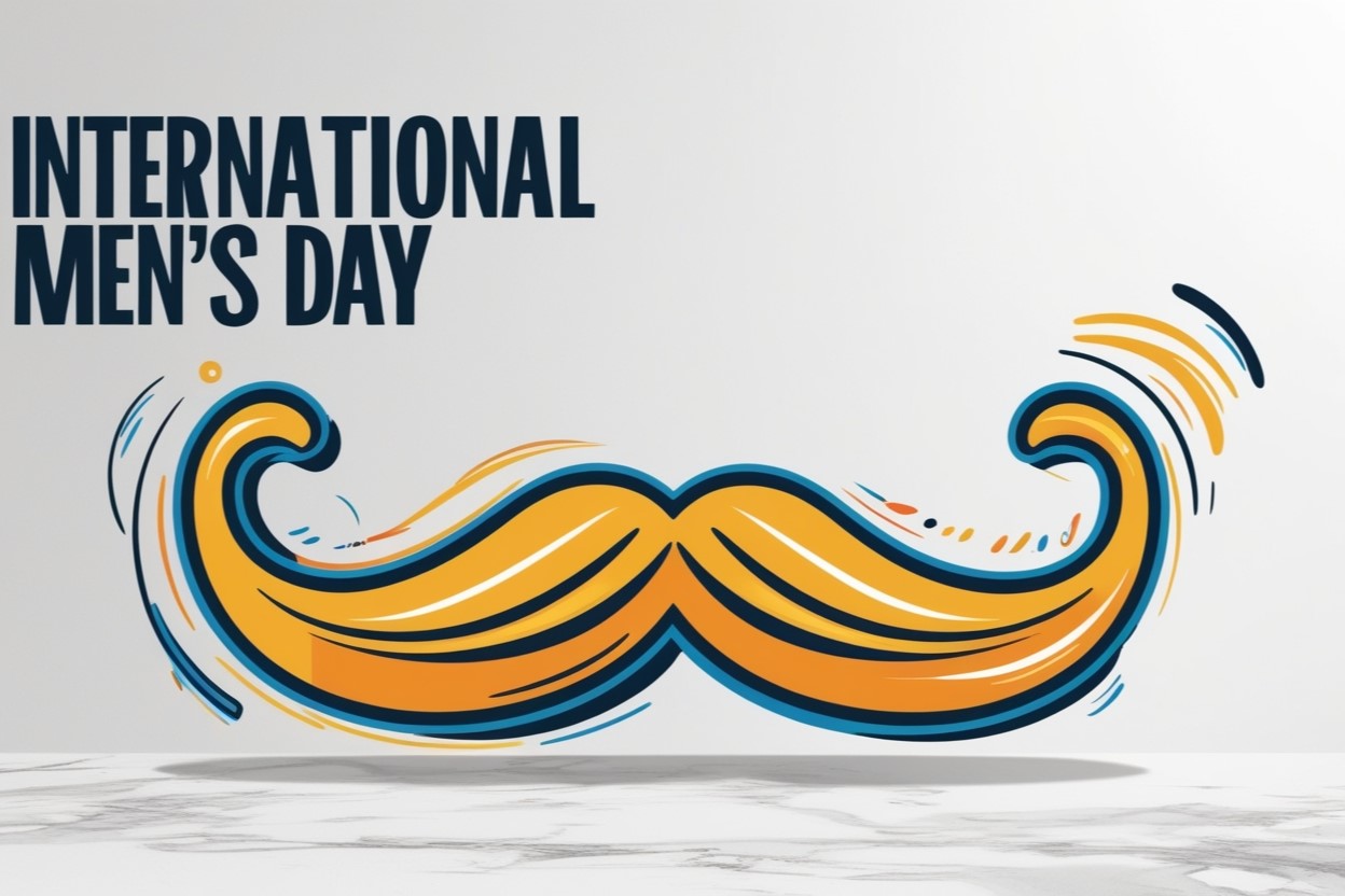 روز جهانی مرد چه روزی است؟