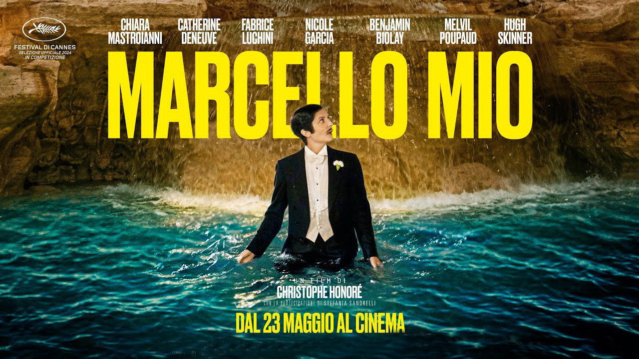 فیلم سینمایی فرانسوی جدید