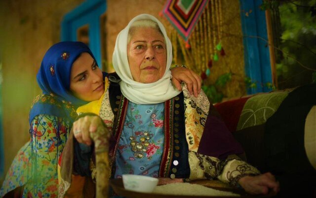 زمان پخش سریال سوجان