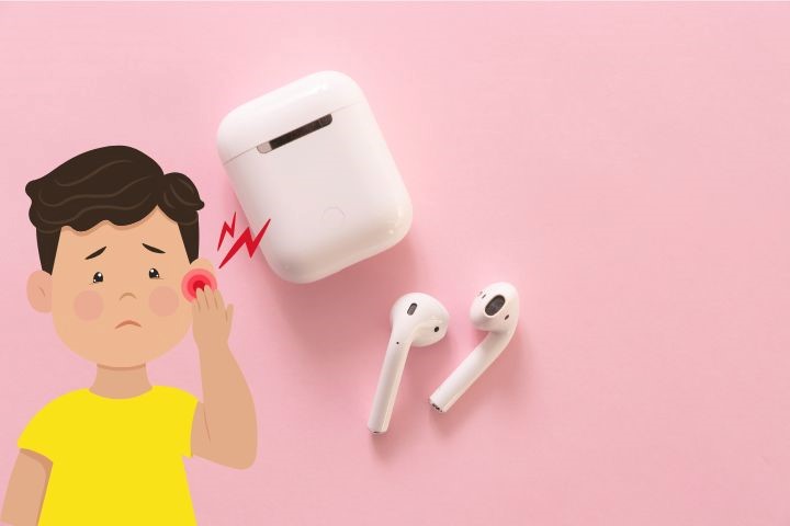 آیا هندزفری بی سیم واقعا برای سلامتی مضر هستند؟