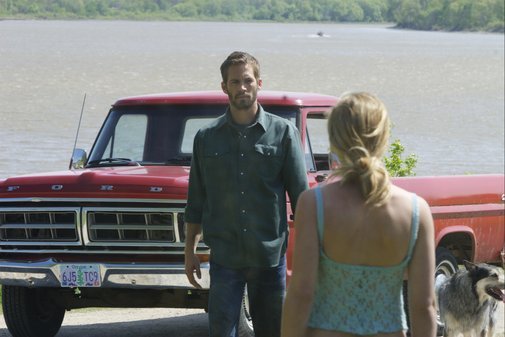 پروژه لازاروس پل واکر