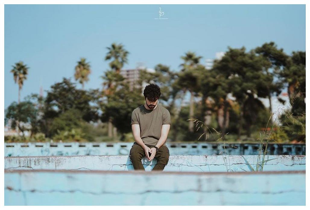 عکس شروین حاجی پور