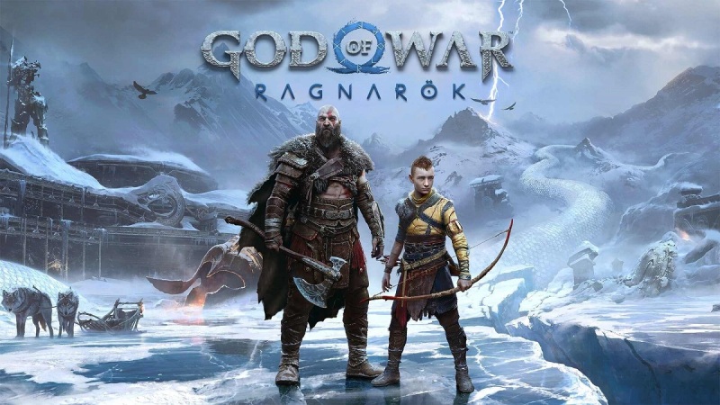 سیستم مورد نیاز برای بازی گاد آف وار GOD OF WAR (خدای جنگ)