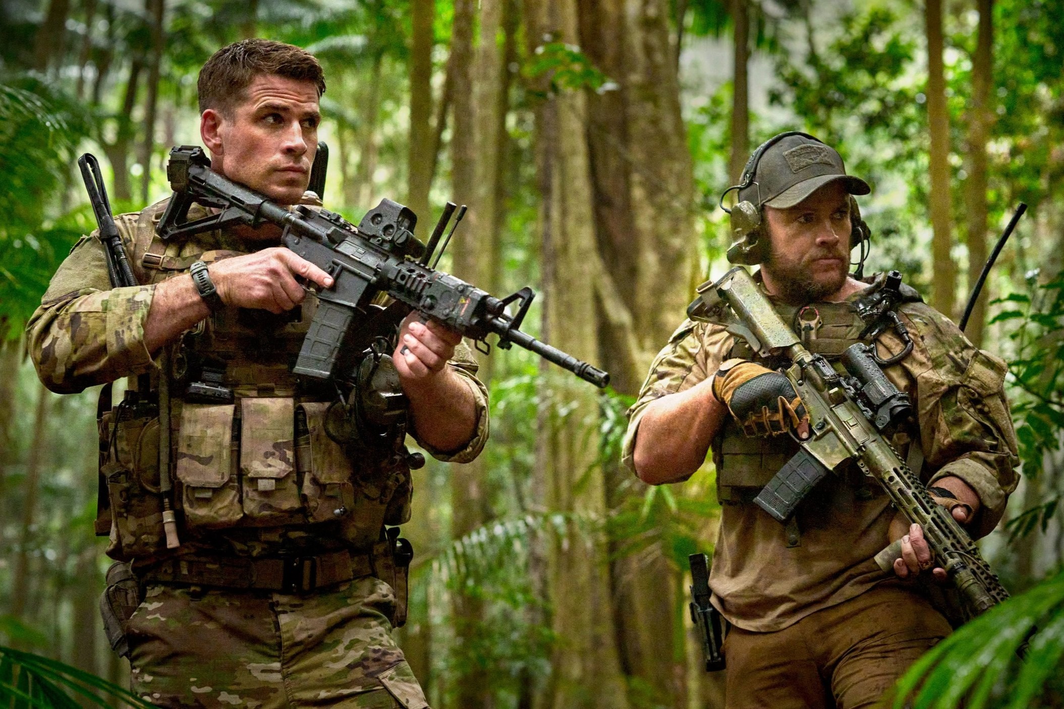 فیلم جنگی جدید برای تعطیلات نوروز 1403