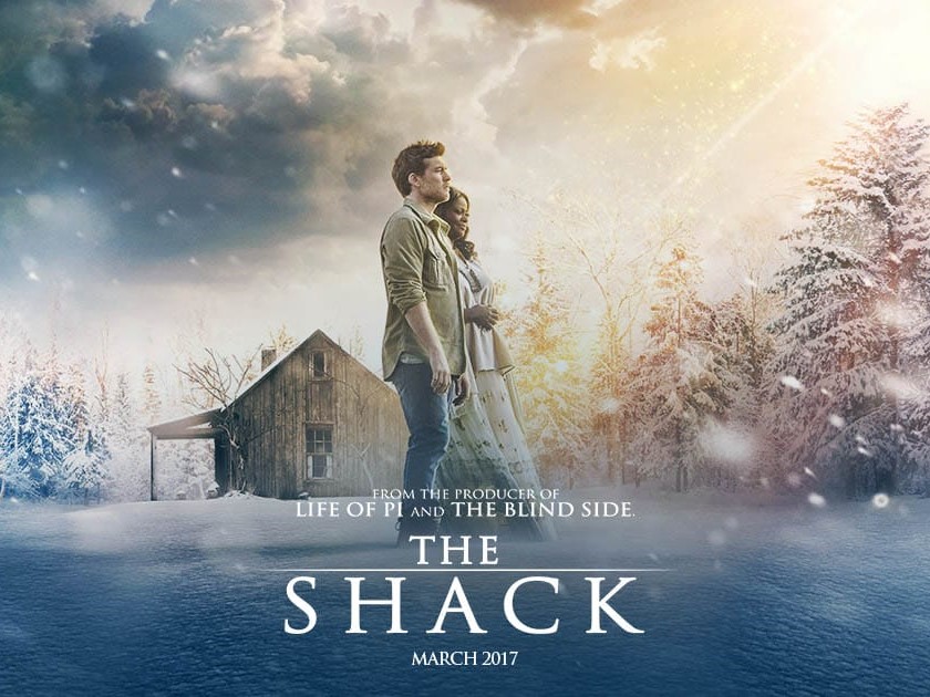 معرفی فیلم سینمایی انگیزشی جدید کلبه The Shack