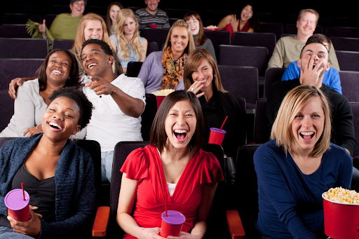 بهترین بازیگران ژانر کمدی جهان