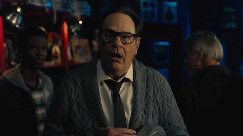 معرفی فیلم زامبی جدید 2023 شهر زامبی