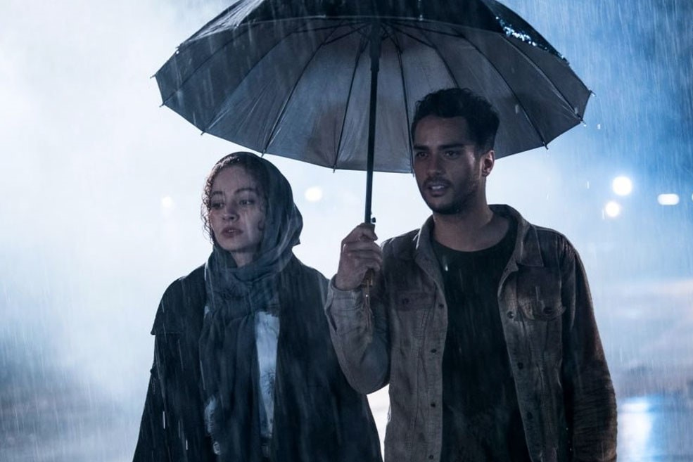 معرفی فیلم ایرانی جدید شهرک