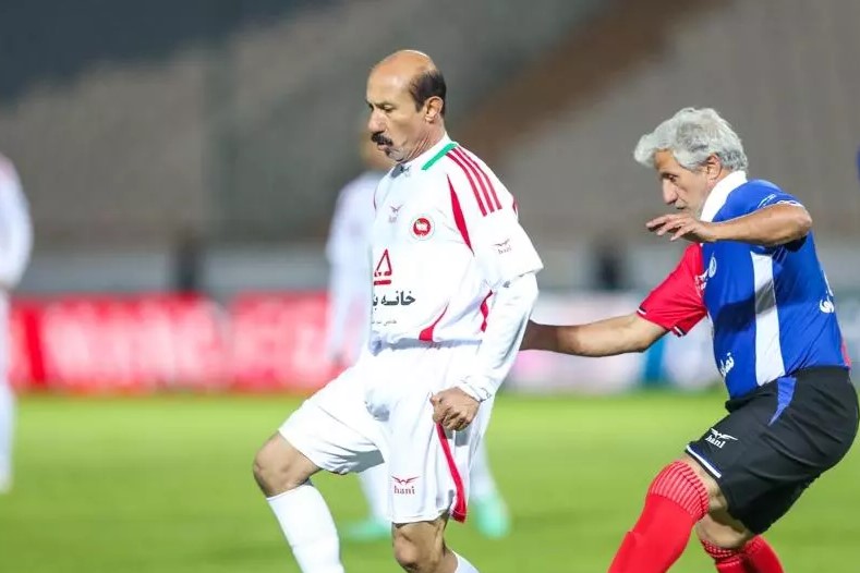 ابراهیم تهامی