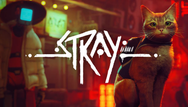 معرفی بازی گربه ای Stray برای پی اس فایو