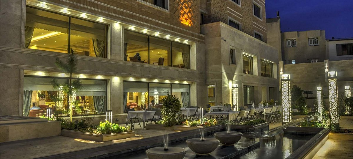 THE 10 BEST Shiraz Business Hotels 2025 (with Prices) - Tripadvisor