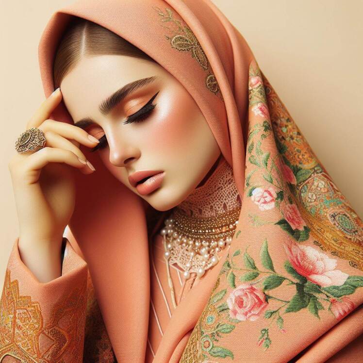 رنگ سال 1403 چیست؟ امسال چه رنگی مد است؟ با چی ست میشه؟