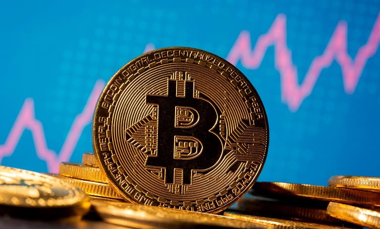 بیت کوین جایگزین طلا است؟