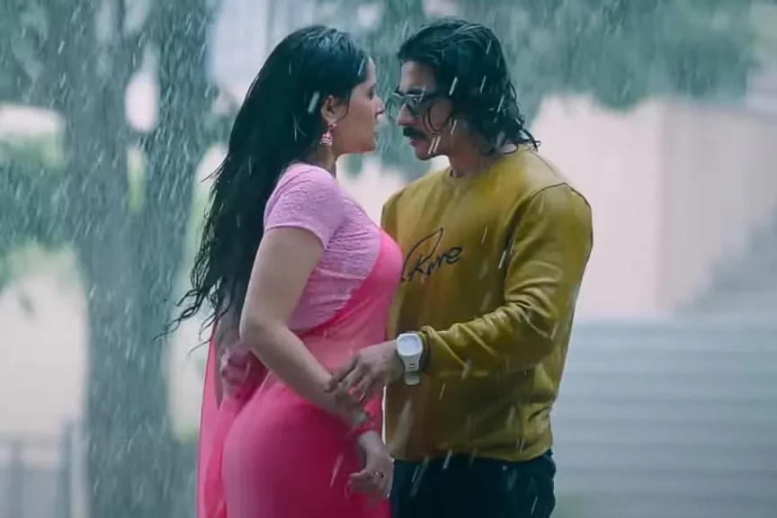 فیلم سینمایی هندی بالیوودی جدید