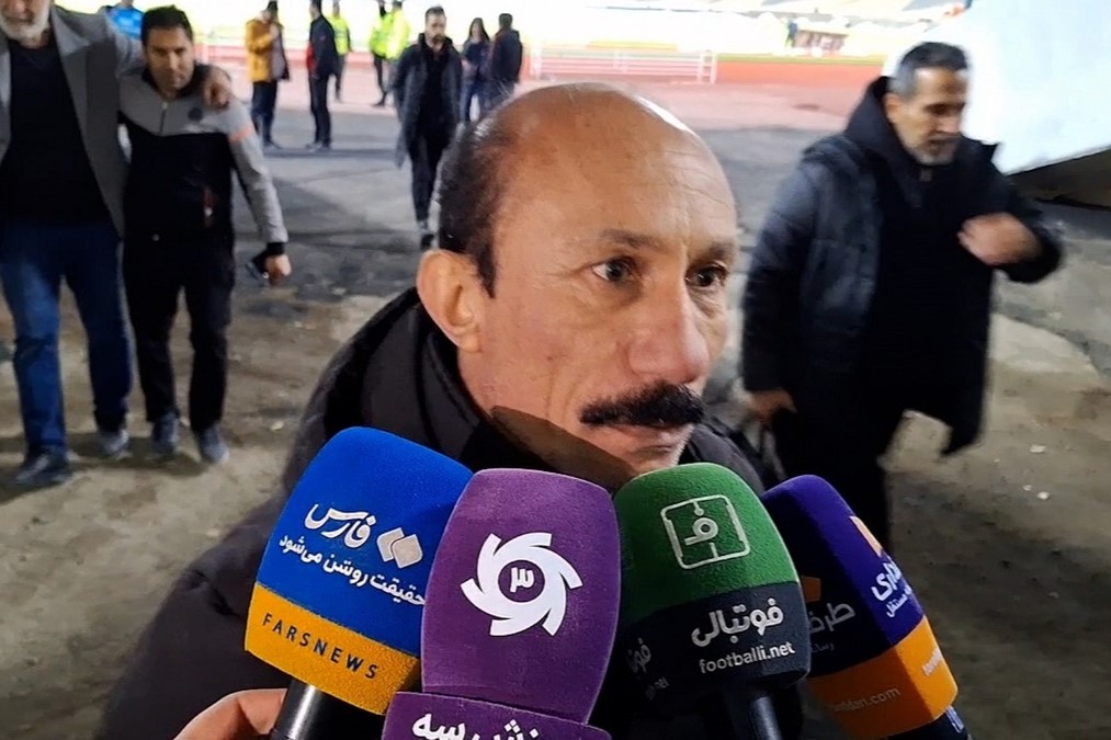 ابراهیم تهامی