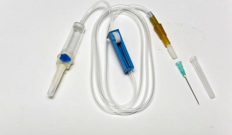 اهمیت کیفیت ست سرم