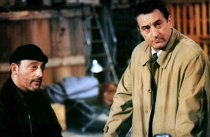 فیلم ماشینی رونین