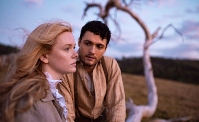 معرفی فیلم امریکایی جدید 2023 رستگاری عشق