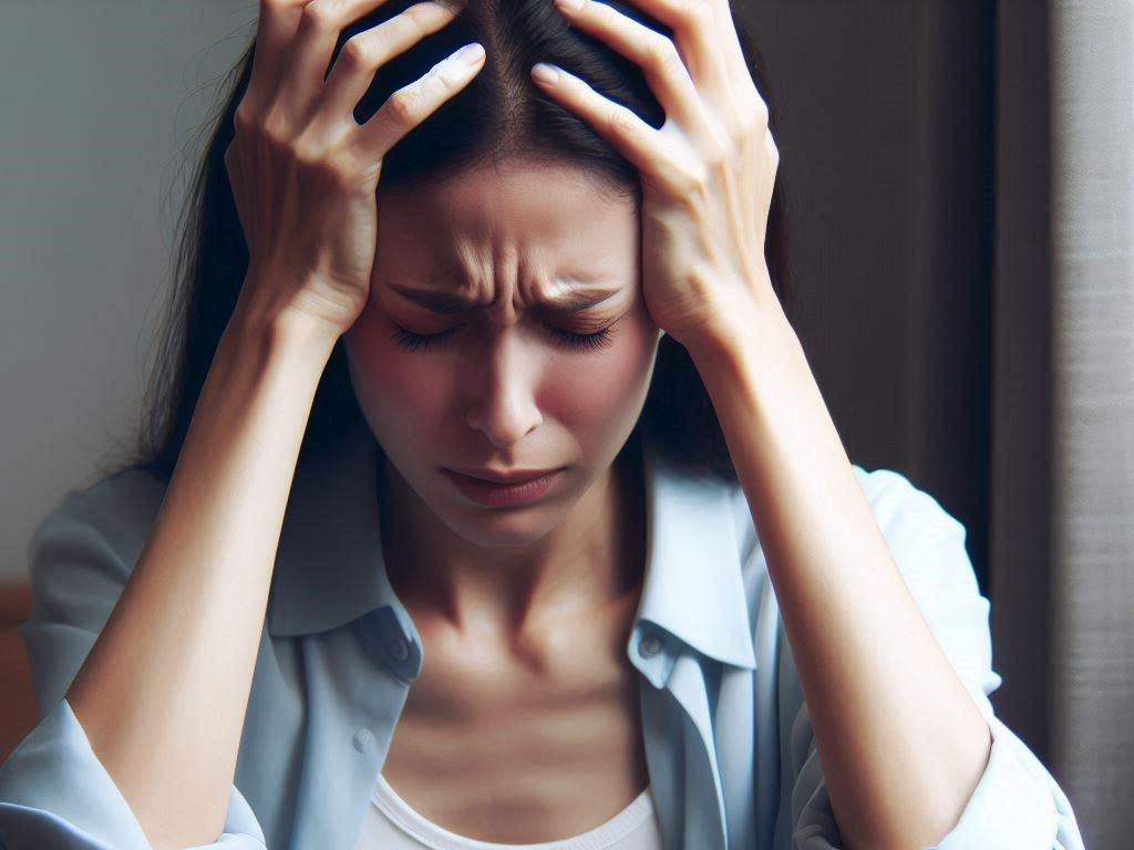 استرس باعث چه بیماری میشود؟