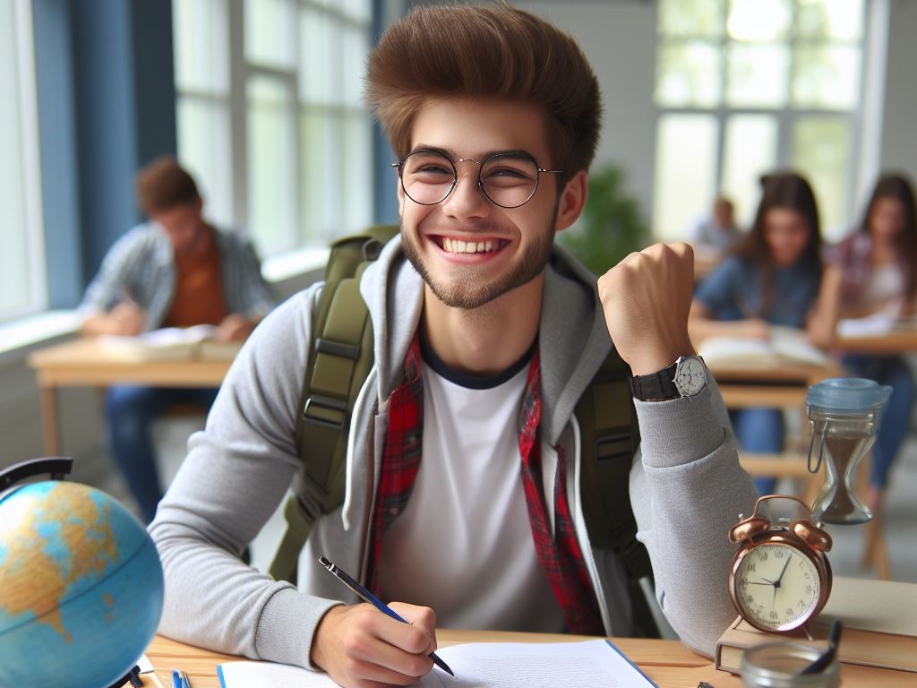 چرا برای درس خوندن انگیزه ندارم؟