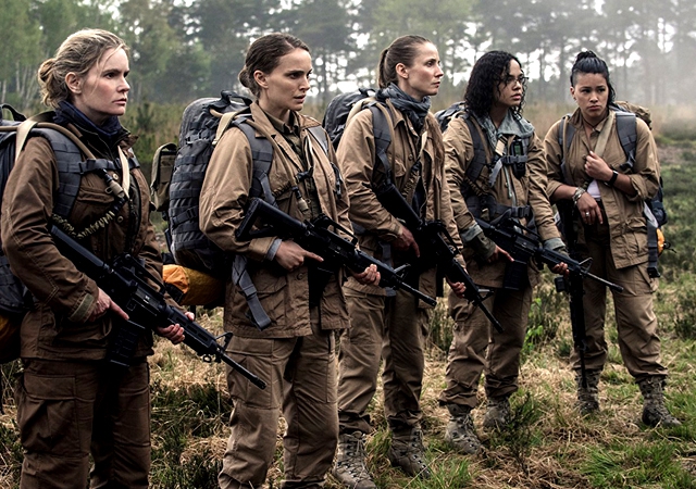 معرفی فیلم ماجراجویی نابودی در سیبما