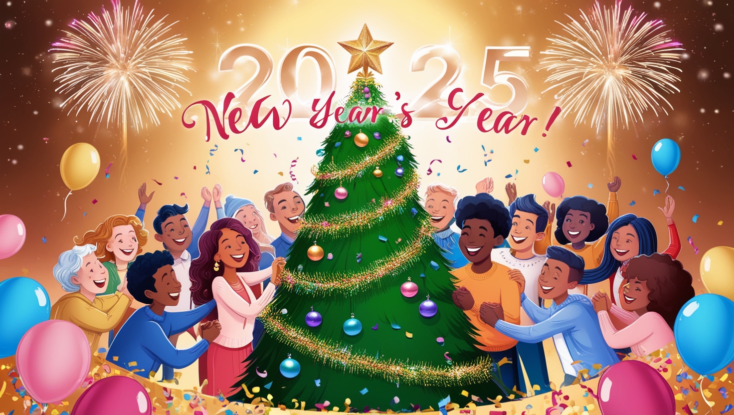 سال نو میلادی چندم دی است؟