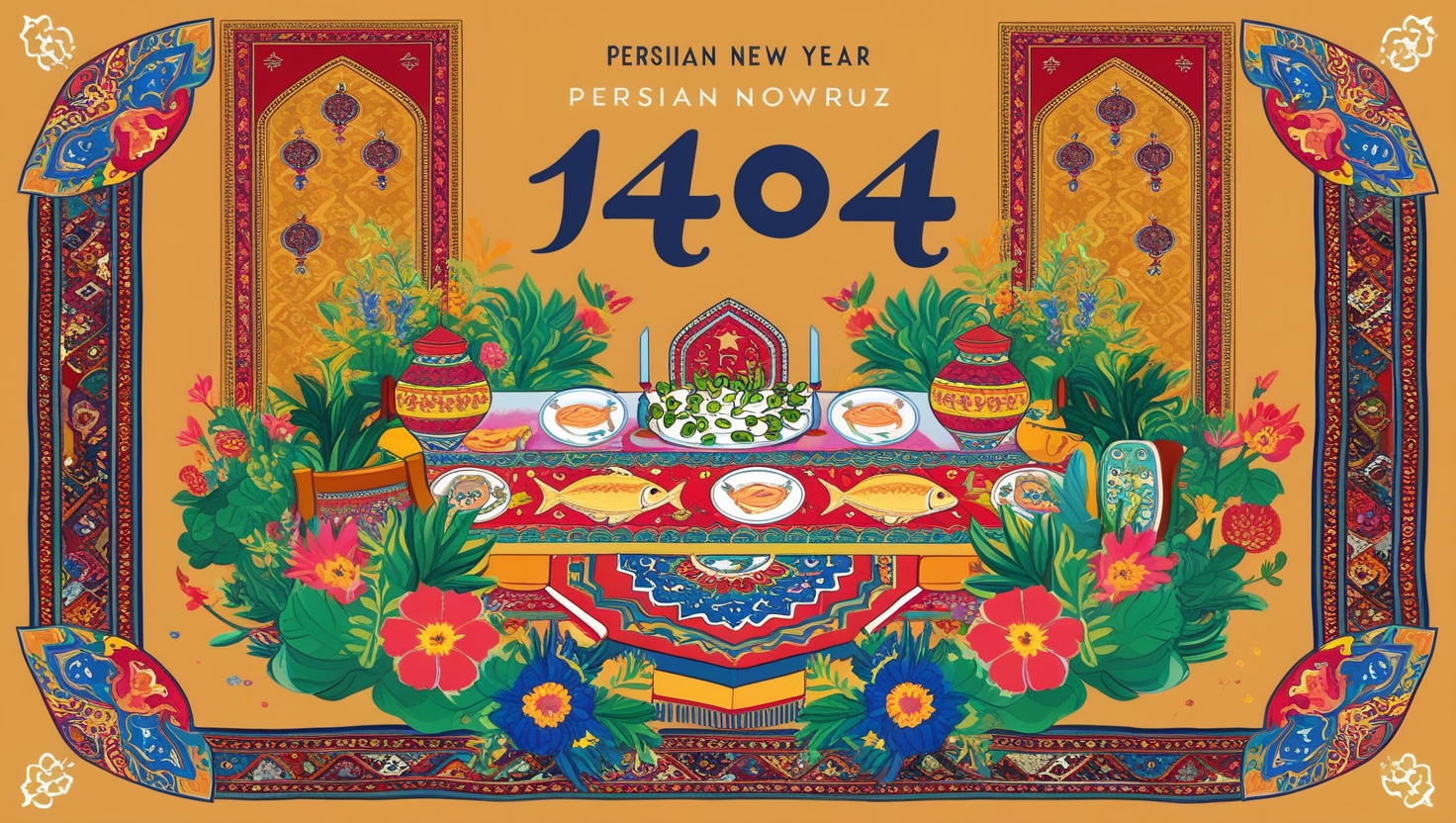 سال تحویل به وقت آلمان