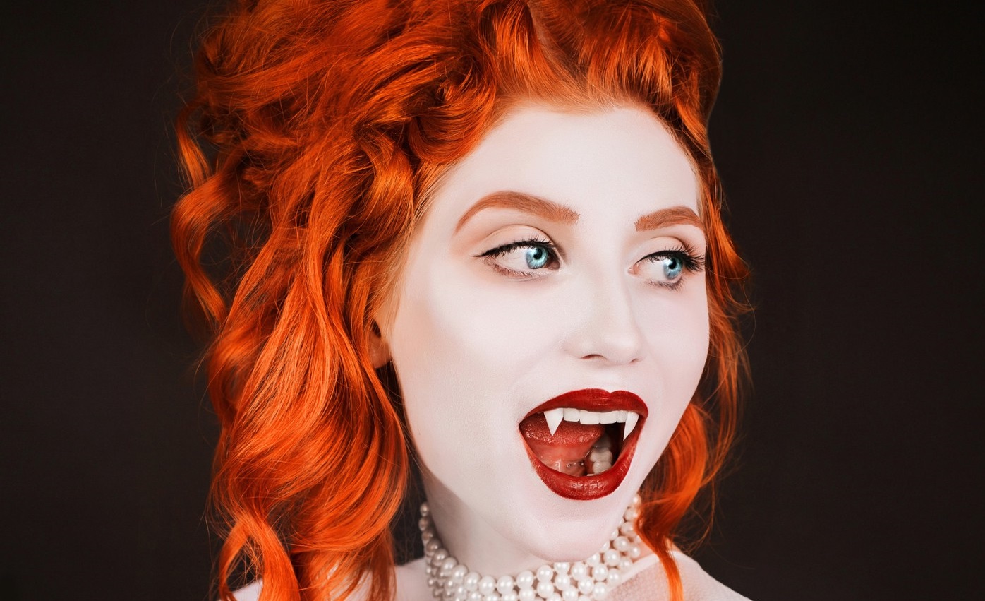 خون آشام ها در سینما